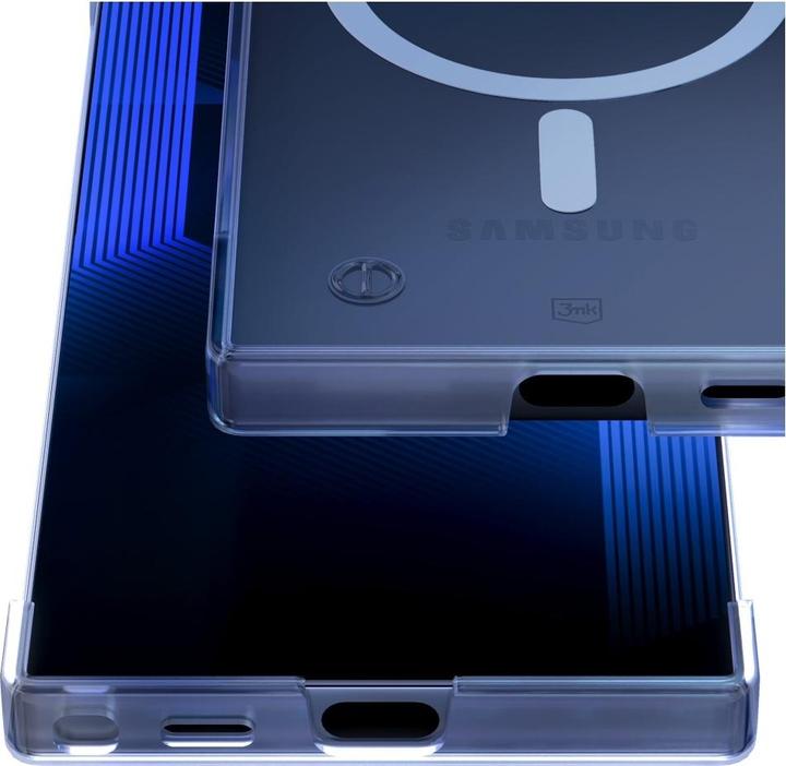 Produktbild 3MK Etui Just20g MagCase do Samsung Galaxy S25 Ultra (Samsung Galaxy S25 Ultra)