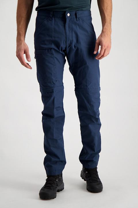 Actual product image Fjällräven High Coast Zip-Off (52)