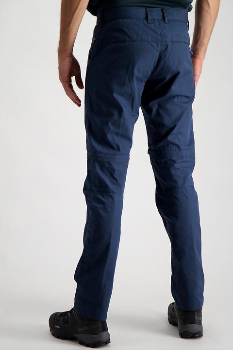 Actual product image Fjällräven High Coast Zip-Off (52)