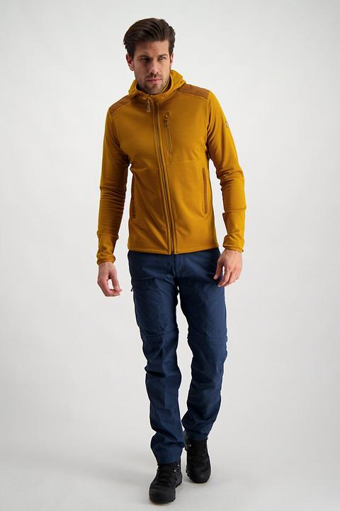 Actual product image Fjällräven High Coast Zip-Off (52)
