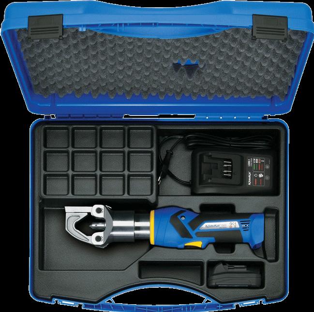 Image du produit Klauke EK 30 ID ML (370 mm)