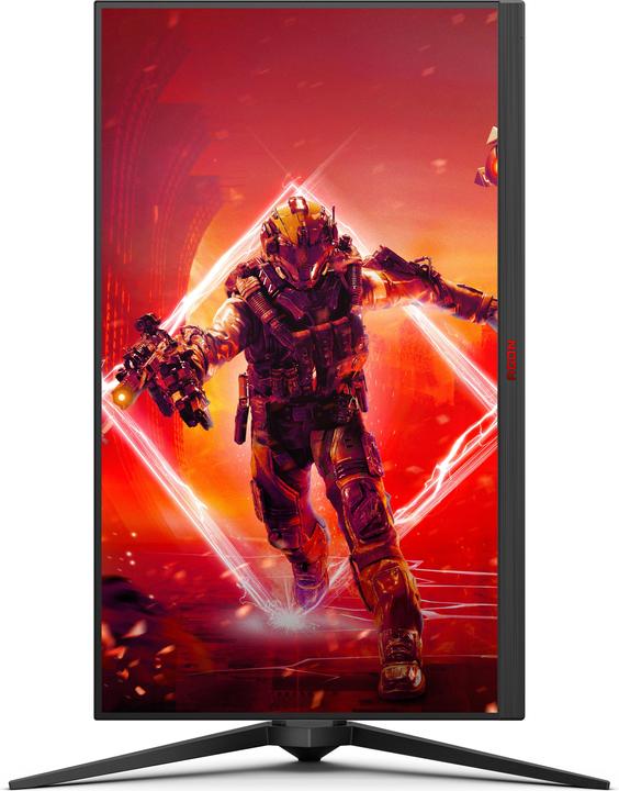 Produktbild AOC Agon AG325QZN/EU (2560 x 1440 Pixel, 31.50")
