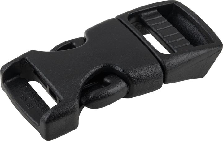 Actual product image iXS Standard Trail XC & RS EVO chin buckle
