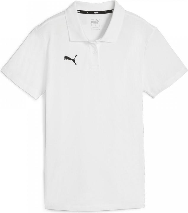 Produktbild Puma teamGOAL Casuals Polo Wmn (XS)