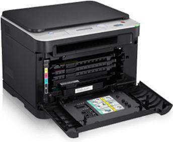 Immagine prodotto Samsung CLX-3185 Stampante/scanner/copiatrice laser a colori (Laser, Colore)