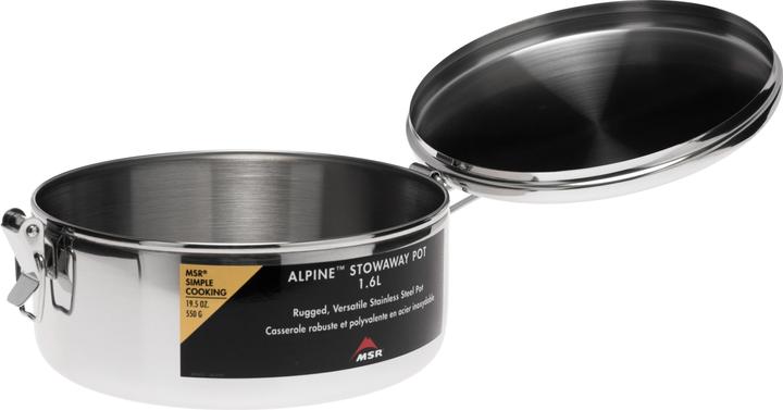 Immagine prodotto Msr Stowaway alpino