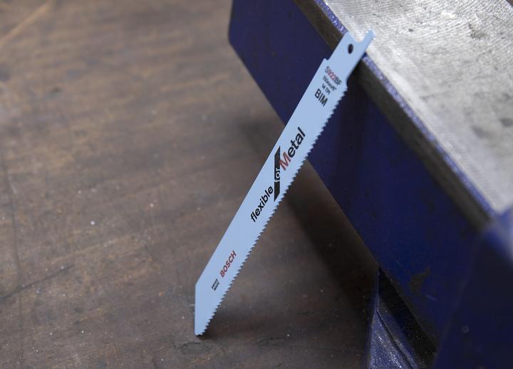 Image du produit Bosch Professional Zubehör Lame de scie à sabre