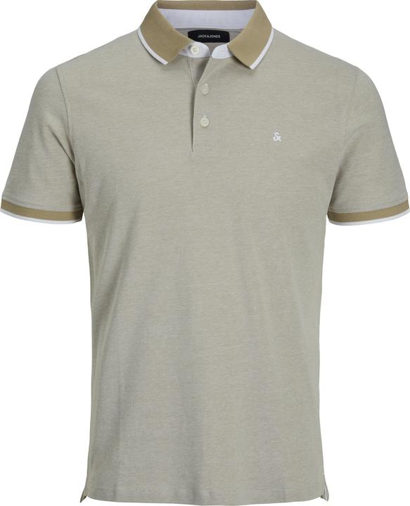 Jack & Jones Jjepaulos Polo Ss Noos (3XL)