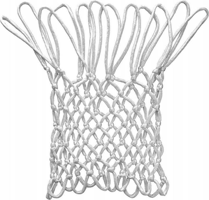 Sports Equipment Basketballnetz - 55 cm