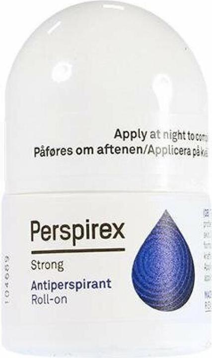 Produktbild Perspirex Strong (Roll-on, 20 ml)