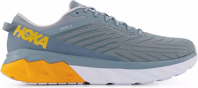 Hoka Arahi 4 chaussures de course hommes (42 2/3)