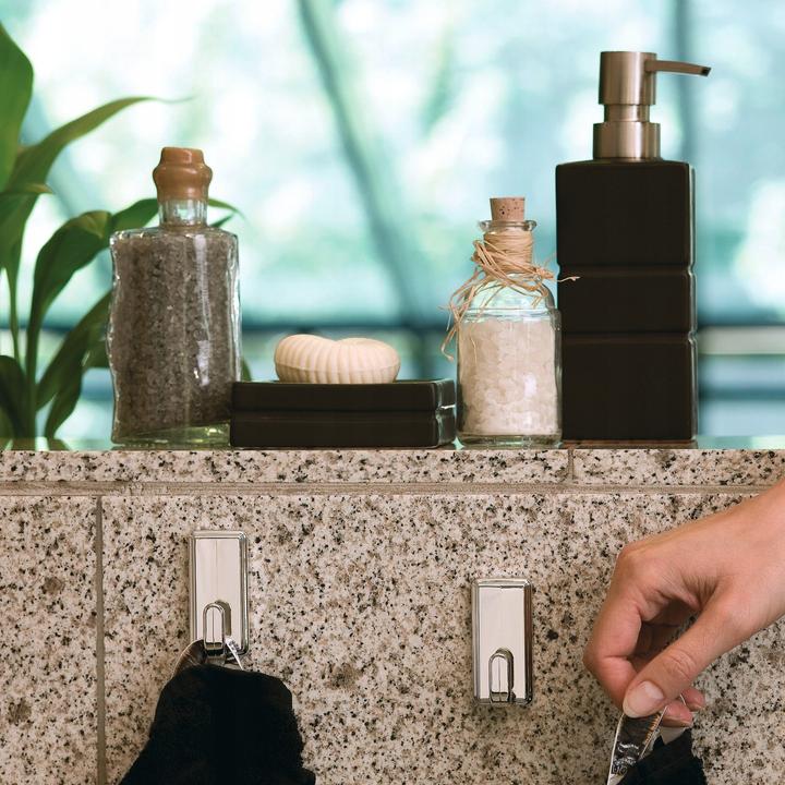 Image du produit tesa Crochets Powerstrips Large CLASSIC