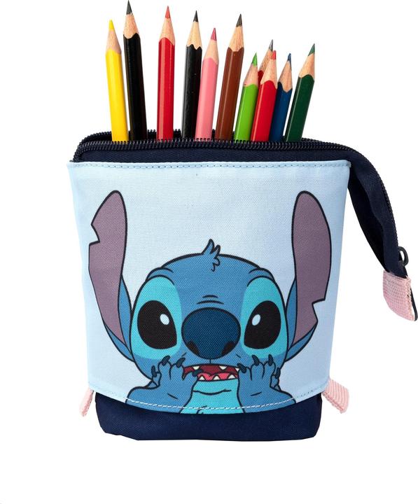 Produktbild Undercover Stitch in Schlamperetui