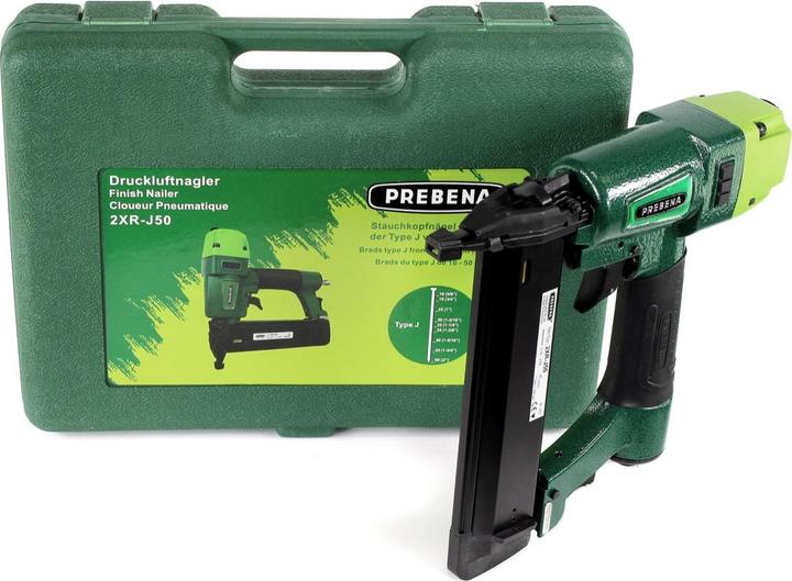 Image du produit Prebena Cloueur à air comprimé