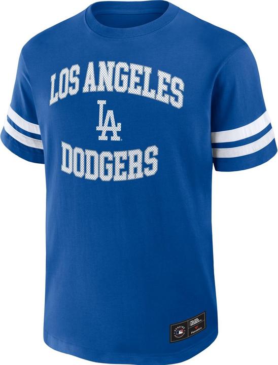 Produktbild Fanatics NFL Foundation Shirt - Los Angeles Dodgers - 3XL (3XL)