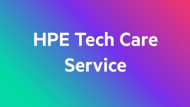 Actual product image HPE 3Y TC Ess wDMR DL20 Gen11 HW SVC (36 months, On-site, Postal warranty)