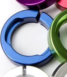 Productafbeelding Odi Grips ODI Embouts de Grip Lock On