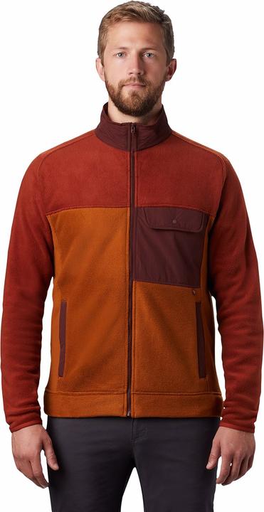 Image du produit Mountain Hardwear M UnClassic Fleece Jacket (M)