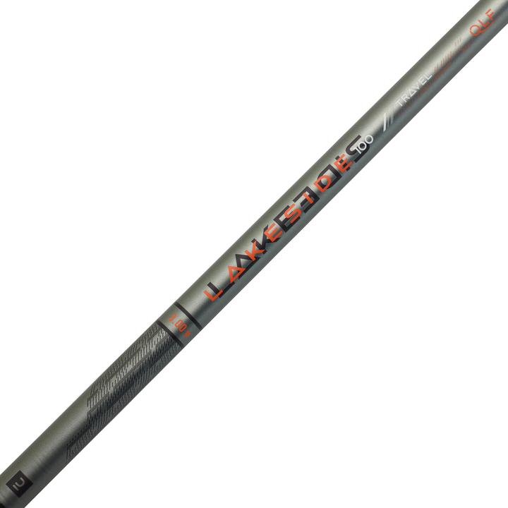 Immagine prodotto Caperlan LAKESIDE 100 TRAVEL (Telescopio, 300 cm)