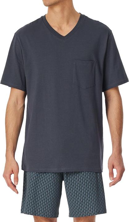 Actual product image Schiesser Pyjama Comfort Essentials (58, 3XL)