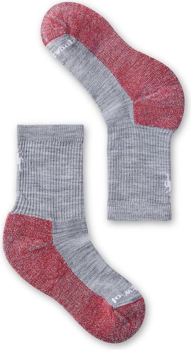 Immagine prodotto Smartwool Kid's Hike Light Cushion Crew (S)