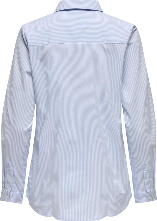Image du produit JdY Jdymio L/S Shirt Wvn Noos (40)