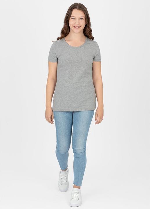 Actual product image JAKO T-shirt Organic Stretch (46)