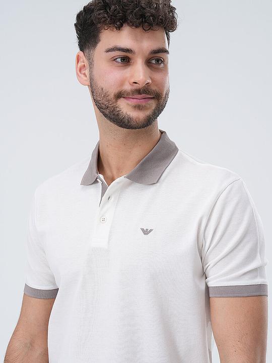 Produktbild Emporio Armani Poloshirt (XXL)