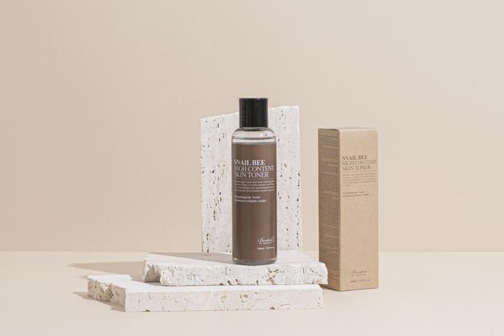 Image du produit Benton Oiseau de mer peau à haut contenu (150 ml)