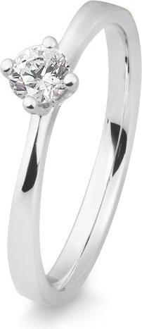 Produktbild Breuning RING - 4er Krappenfassung (51, 585/14 K Gold)