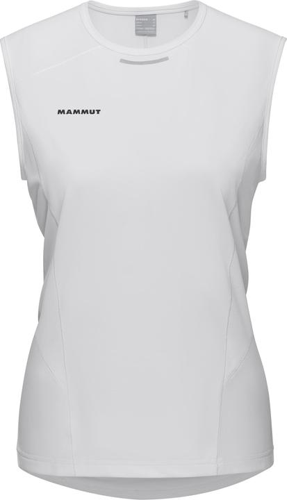 Produktbild Mammut Aenergy FL Cap Sleeve Top Women (S)