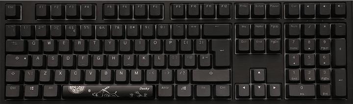 Image du produit Ducky Shine 7 PBT (DE, Filaire)