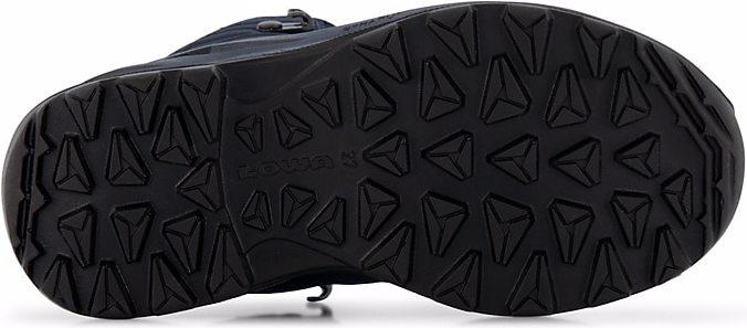 Actual product image Lowa Innox Pro Gore-Tex® Kids hiking boot (23)