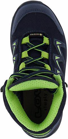 Actual product image Lowa Innox Pro Gore-Tex® Kids hiking boot (23)