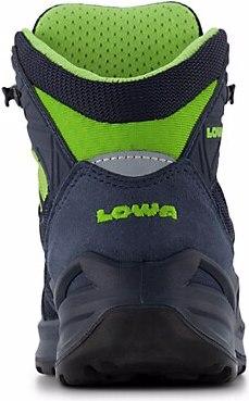 Actual product image Lowa Innox Pro Gore-Tex® Kids hiking boot (23)