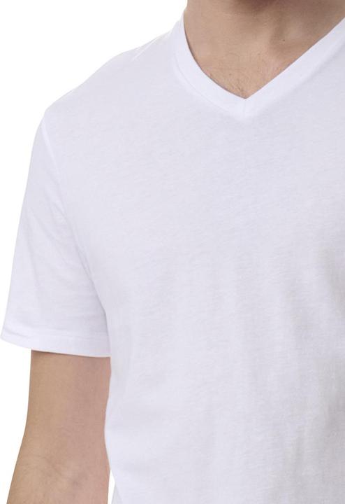 Actual product image adidas 6er Pack Active Core Cotton Unterhemd / Shirt Kurzarm (XL)