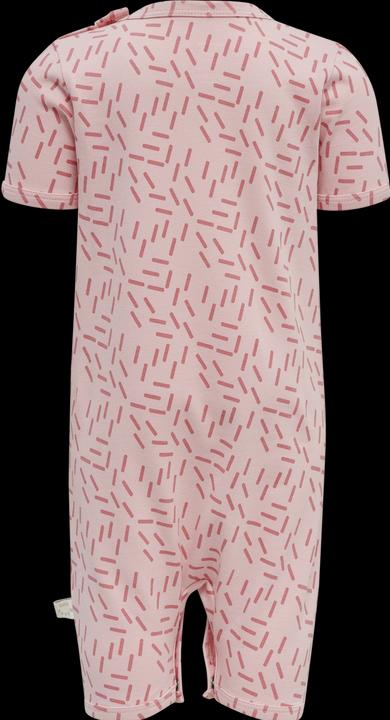 Actual product image hummel Hmlriver Bodysuit S/S (80)
