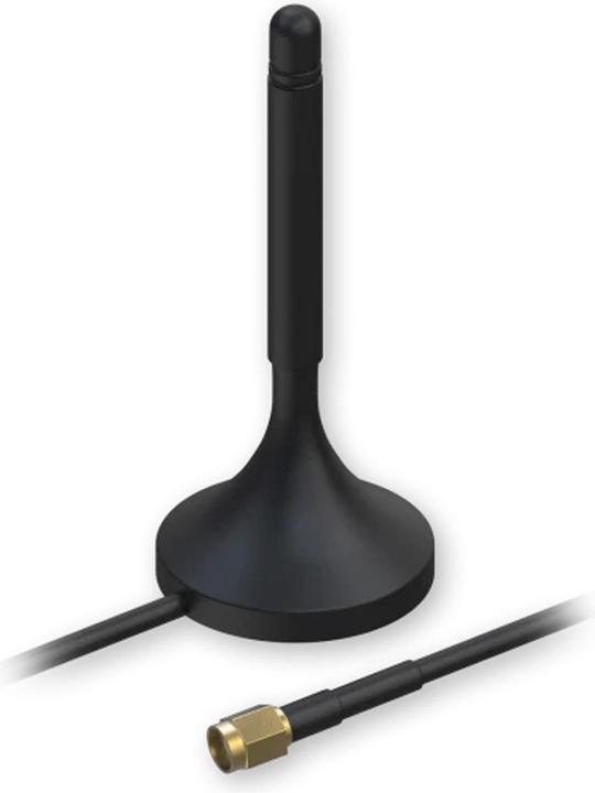 Produktbild Teltonika PR1KRT25 - Bluetooth magnetische SMA-Antenne