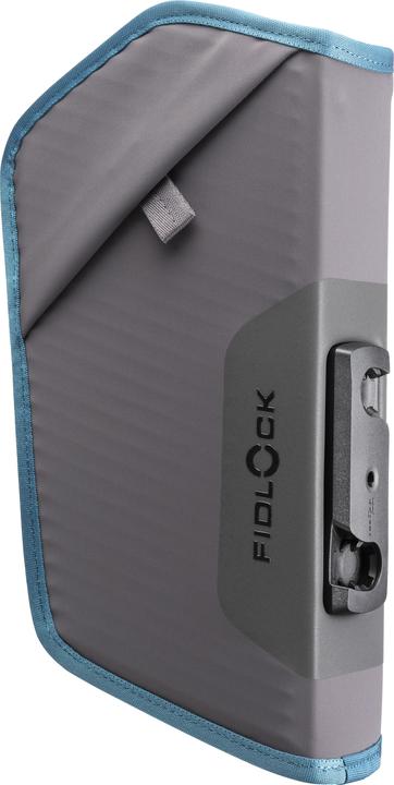 Fidlock TWIST essential bag L blue (2.40 l, Frame bag)
