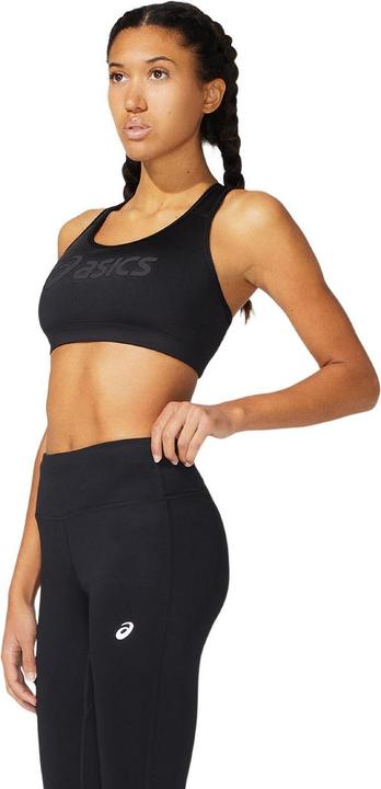 Produktbild ASICS Performance Core Logo Bra Damen (S)