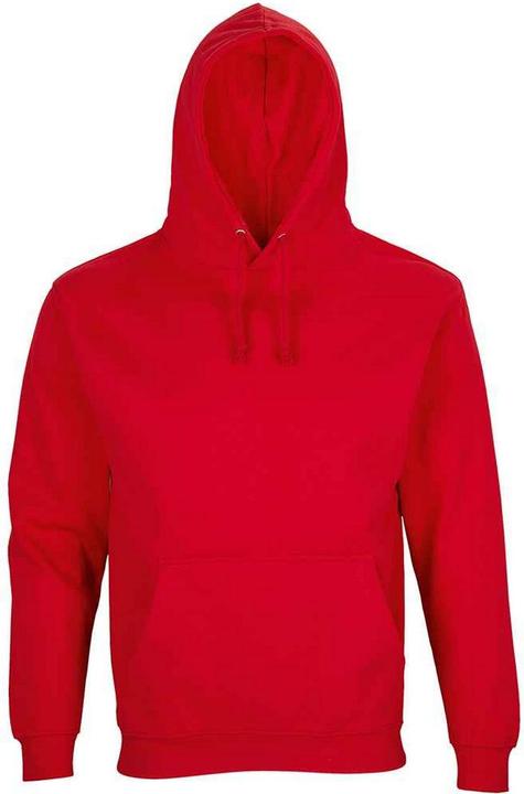 Produktbild Sols Condor Kapuzenpullover (M)