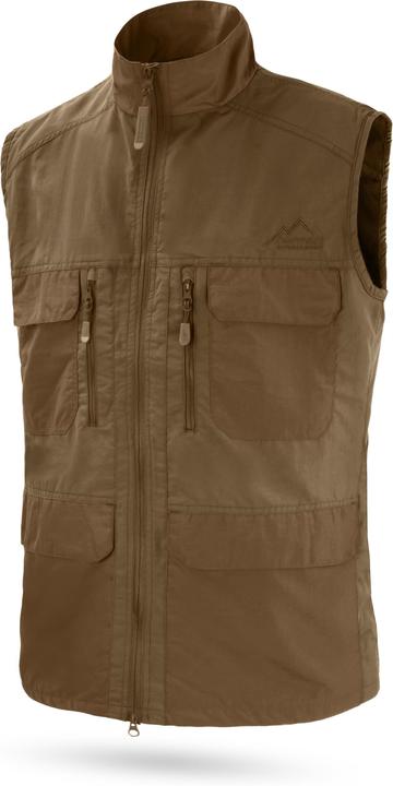 Image du produit Normani Gilet Outdoor Elk (XS)