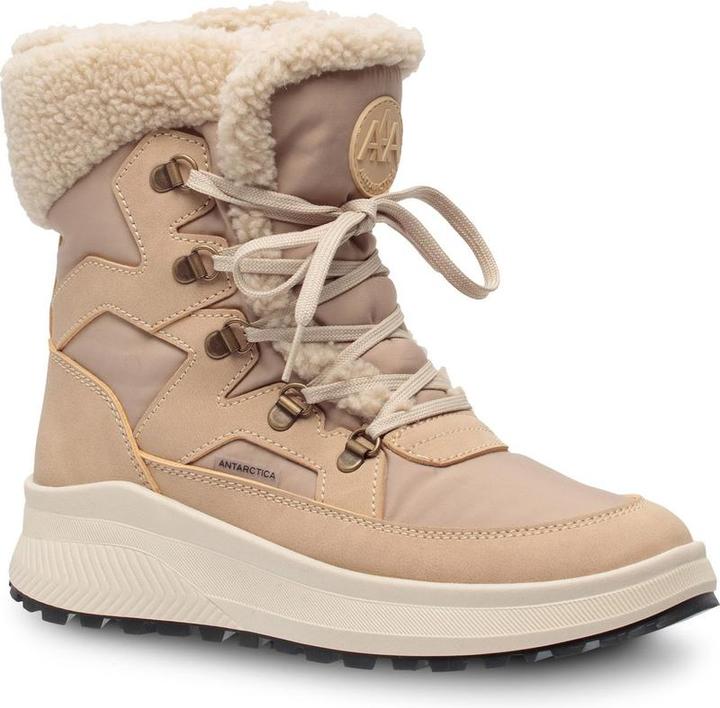 Produktbild Antarctica 8722 Schneestiefel Frauen - Grösse 38 (8722-88) (38)