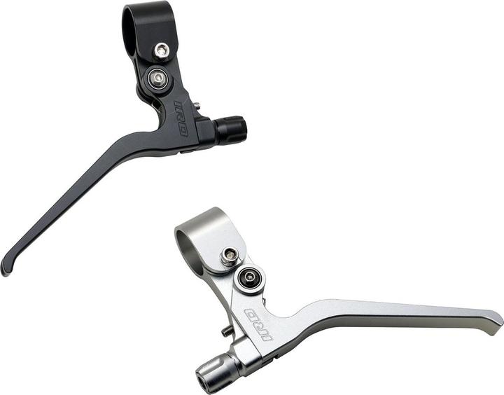 Interloc Racing Design Brake Lever Set Cafam-S (Short Pull)