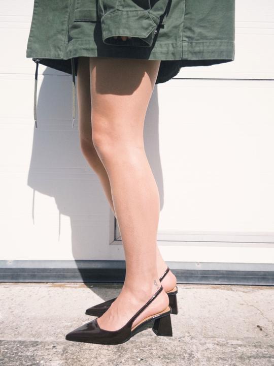 Produktbild Bianco BIAMARALYN Pumps (41)