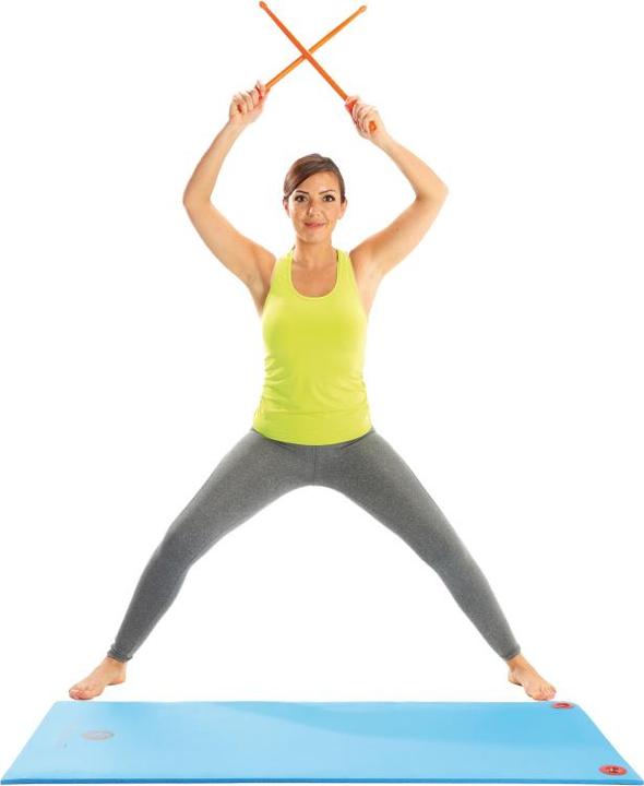 Produktbild Sveltus ® Fit Sticks
