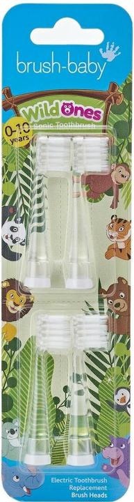 Image du produit Brush-Baby WildOne (4 x)