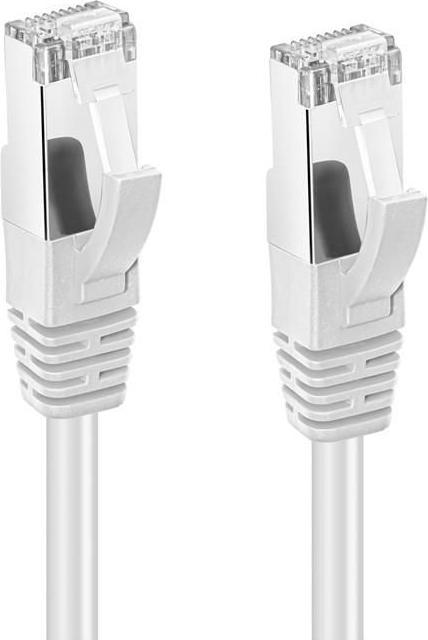 Actual product image MicroConnect Network cable (S/FTP, CAT6, 7 m)