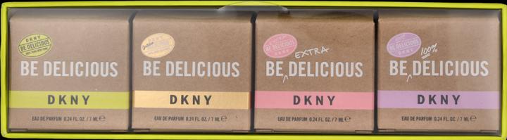Actual product image DKNY Be Delicious Women