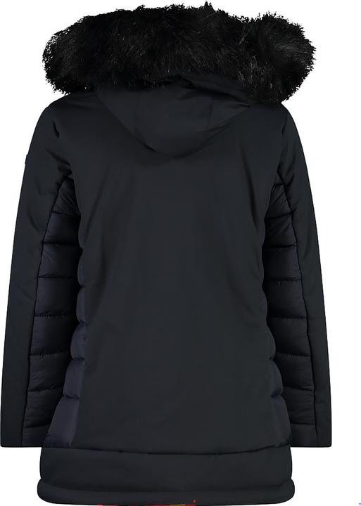 Actual product image CMP Campagnolo Snaps Hoodie (128)